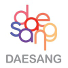 Daesang.com logo