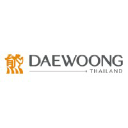 Daewoong.co.kr logo