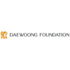 Daewoongfoundation.or.kr logo