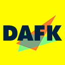 Dafk.net logo