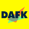 Dafk.net logo