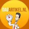 Dagartikel.nl logo