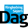 Dagbladetringskjern.dk logo