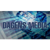 Dagensmedia.se logo