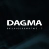 Dagma.com.pl logo