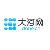 Dahe.cn logo