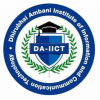 Daiict.ac.in logo