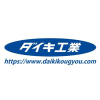 Daikikougyou.com logo