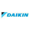Daikin.be logo
