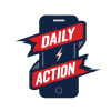 Dailyaction.org logo