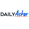 Dailyactor.com logo