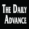 Dailyadvance.com logo