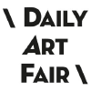 Dailyartfair.com logo