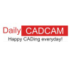 Dailycadcam.com logo