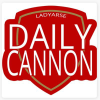 Dailycannon.com logo