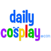 Dailycosplay.com logo