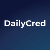 Dailycred.com logo