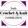 Dailycrochet.com logo