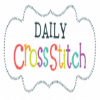 Dailycrossstitch.com logo