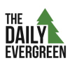 Dailyevergreen.com logo