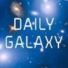 Dailygalaxy.com logo