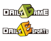 Dailygame.co.kr logo