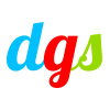 Dailygeekshow.com logo
