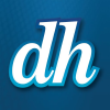 Dailyherald.com logo