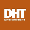 Dailyheraldtribune.com logo