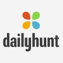 Dailyhunt.in logo
