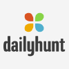 Dailyhunt.in logo