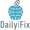 Dailyifix.com logo