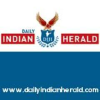 Dailyindianherald.com logo