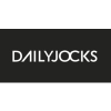 Dailyjocks.com logo