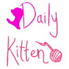 Dailykitten.com logo