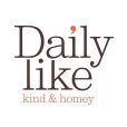 Dailylike.co.kr logo