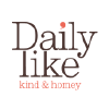 Dailylike.co.kr logo