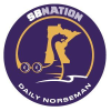 Dailynorseman.com logo