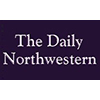 Dailynorthwestern.com logo