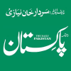 Dailypakistan.pk logo