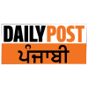 Dailypost.in logo