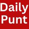 Dailypunt.com logo