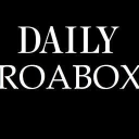 Dailyroabox.com logo