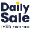 Dailysale.co.il logo