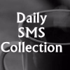 Dailysmscollection.in logo