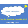 Dailystep.com logo