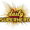 Dailysuperheroes.com logo