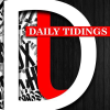 Dailytidings.com logo