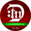 Dailytimes.ng logo