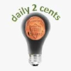 Dailytwocents.com logo